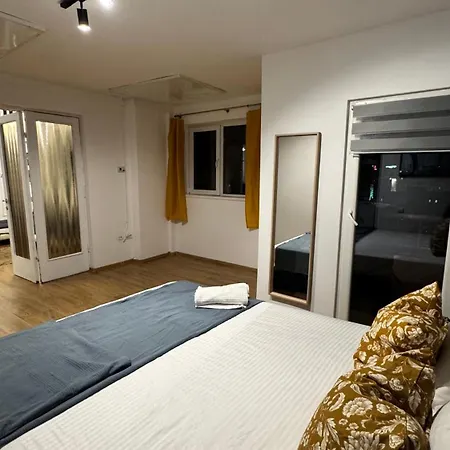 Lägenhet Heart Of Cozy 2 Bukarest
